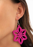 Bahama Blossoms - Pink #708