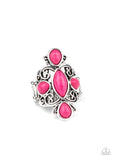 Sahara Sweetheart - Pink #817