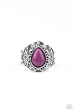 Desert Dream - Purple #698