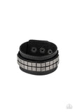 Engine Room - Black #751