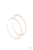 Radiant Ridges - Rose Gold #799