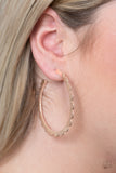 Radiant Ridges - Rose Gold #799