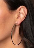 Very Curvaceous - Black #675