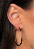 Asymmetrical Attitude - Copper #674