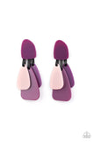 All FAUX One - Purple #972