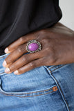 Desert Mine - Purple #939
