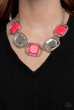 Pucker Up - Pink #664