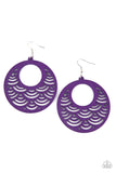 SEA Le Vie! - Purple #830