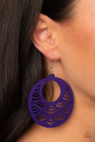 SEA Le Vie! - Purple #830