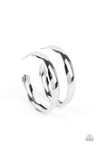 Kick Em To The CURVE - Silver #852