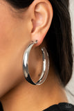 Kick Em To The CURVE - Silver #852
