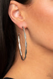 Totally Throttled - Silver #672