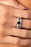 New Age Nouveau - Blue #937