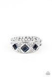 New Age Nouveau - Blue #937
