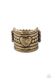 Dont Lose Heart - Brass #862