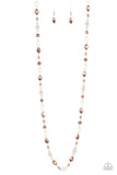 Twinkling Treasures - Brown #919