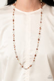 Twinkling Treasures - Brown #919