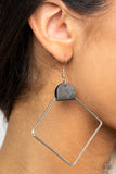Friends of a LEATHER - Silver #916