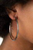 Sultry Shimmer - Black #823