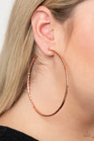 Diamondback Diva - Copper #878