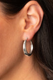 Lay It On Thick - Silver #768