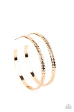 TREAD All About It - Gold #807