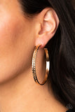 TREAD All About It - Gold #807