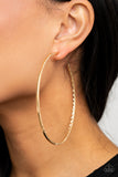 Diamondback Diva - Gold #673