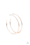Dont Lose Your Edge - Rose Gold #880