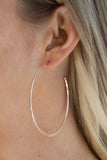 Dont Lose Your Edge - Rose Gold #880