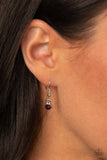 Stormy Shimmer - Purple #1002