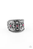 Tropical Nights - Pink #713