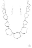 Full Frame Fashion - Silver #1025