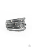 Fearlessly Layered - Silver #908