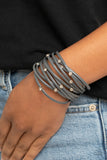 Fearlessly Layered - Silver #908
