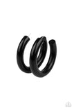I WOOD Walk 500 Miles - Black #902
