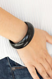 Whimsically Woodsy - Black #904
