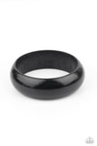 Whimsically Woodsy - Black #904