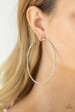 Pump Up The Volume - Silver #246E
