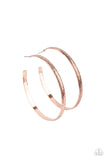 Rustic Radius - Copper #384-81