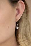 Head Over Heels In Love - White #848