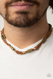 Offshore Drifter - Brown #1107