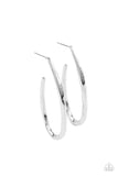 Totally Hooked - Silver #893