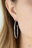 Totally Hooked - Silver #893