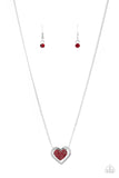 Game, Set, MATCHMAKER - Red #693