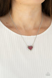 Game, Set, MATCHMAKER - Red #693
