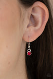 Game, Set, MATCHMAKER - Red #693