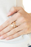 Heartstring Harmony - Gold #832