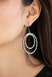 Radiating Refinement - Black #367