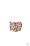 Butterfly Bayou - Copper #1086
